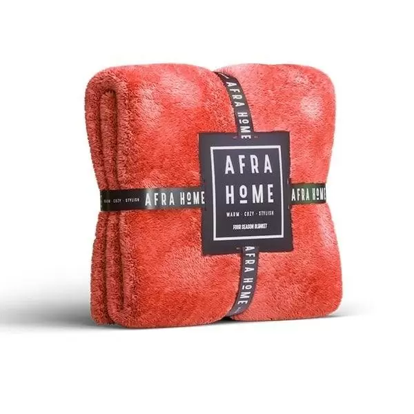 پتو 180*220 کورال 2401 افرا